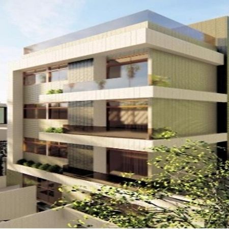 Sensacional Apartamento Leda No Bessa Appartamento João Pessoa Esterno foto