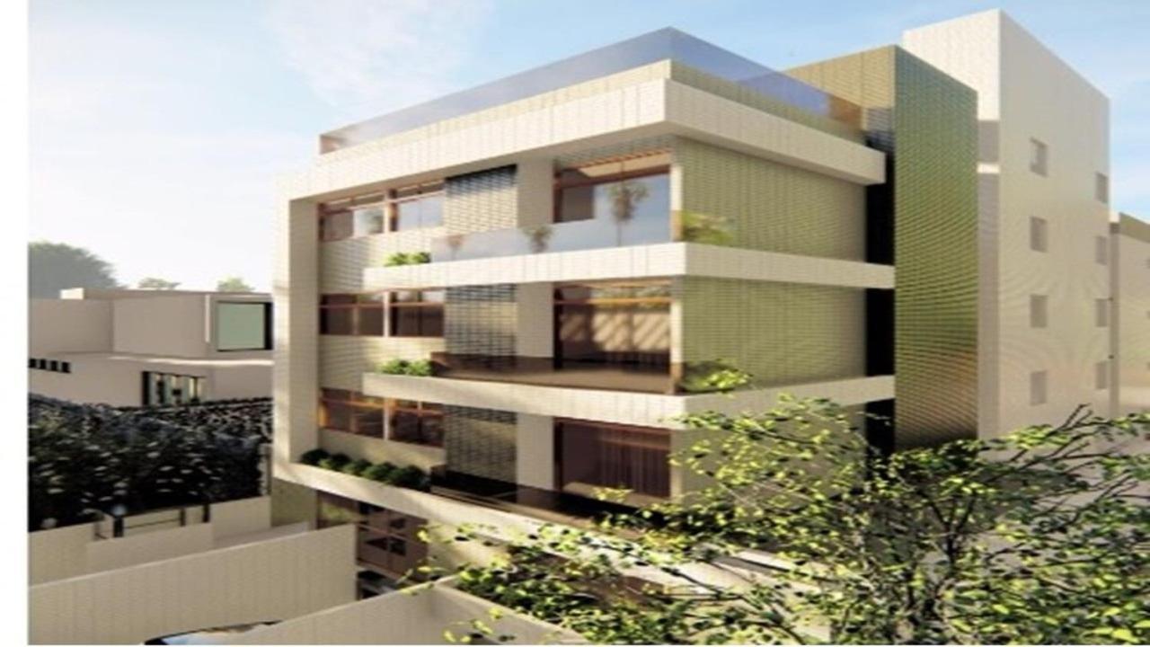 Sensacional Apartamento Leda No Bessa Appartamento João Pessoa Esterno foto