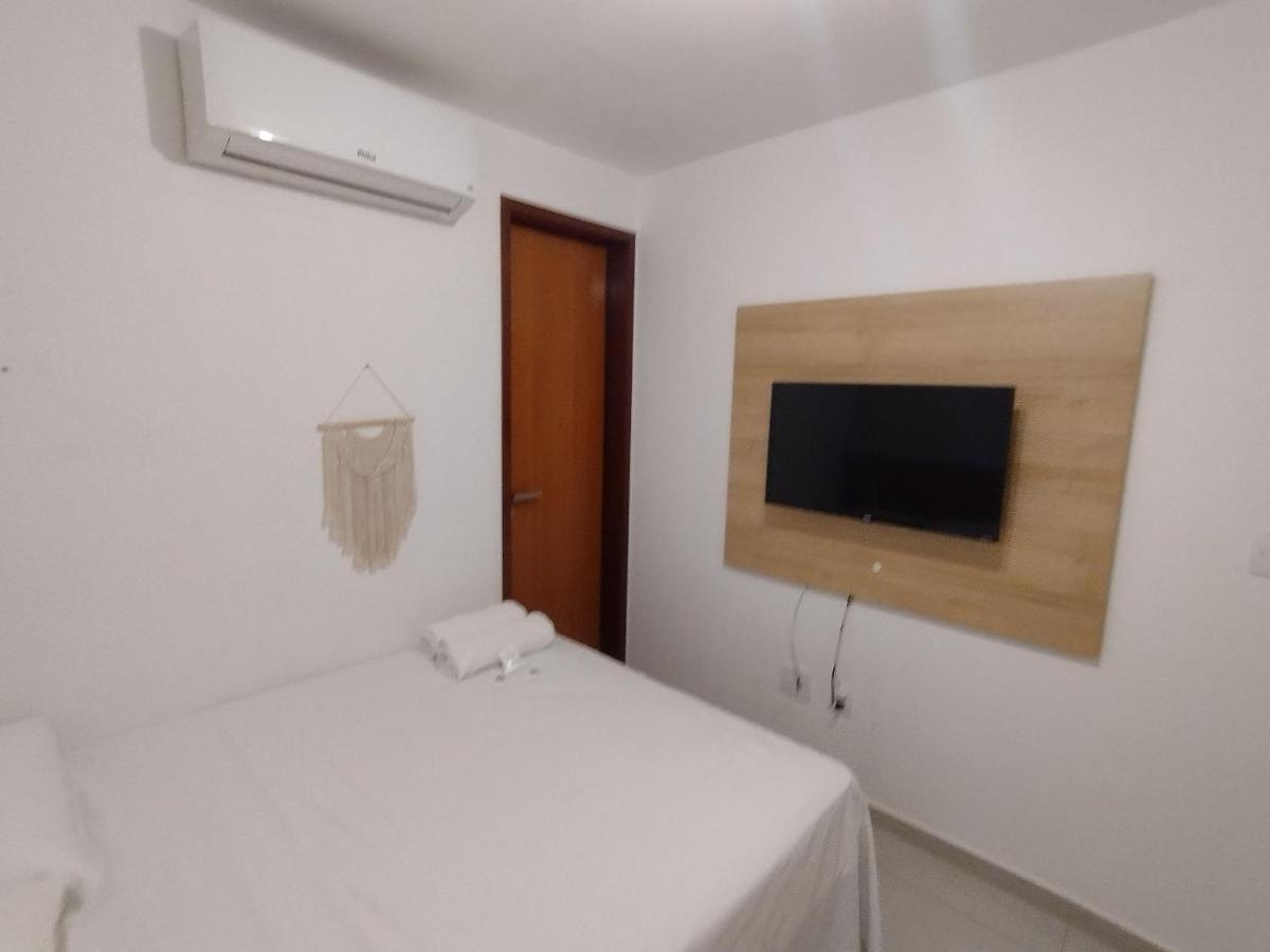 Sensacional Apartamento Leda No Bessa Appartamento João Pessoa Esterno foto