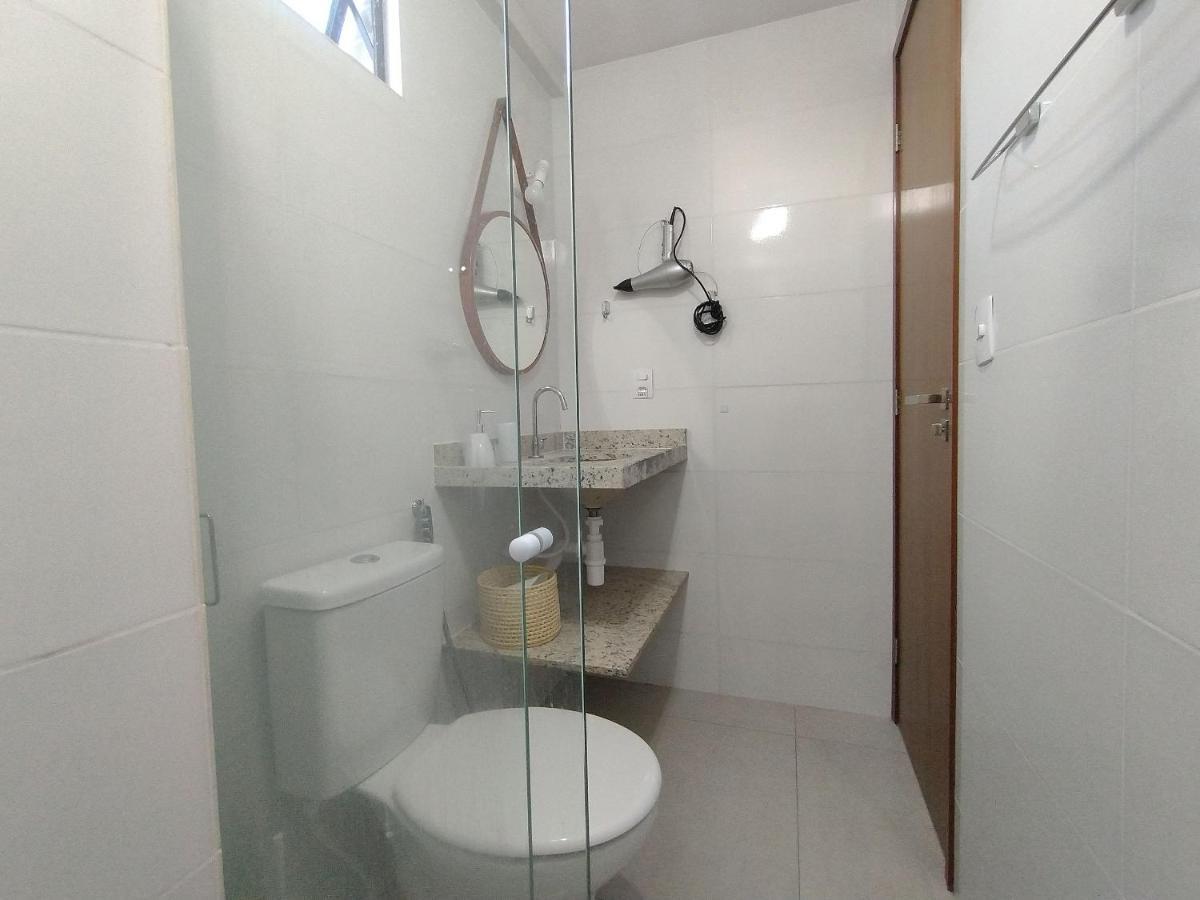 Sensacional Apartamento Leda No Bessa Appartamento João Pessoa Esterno foto