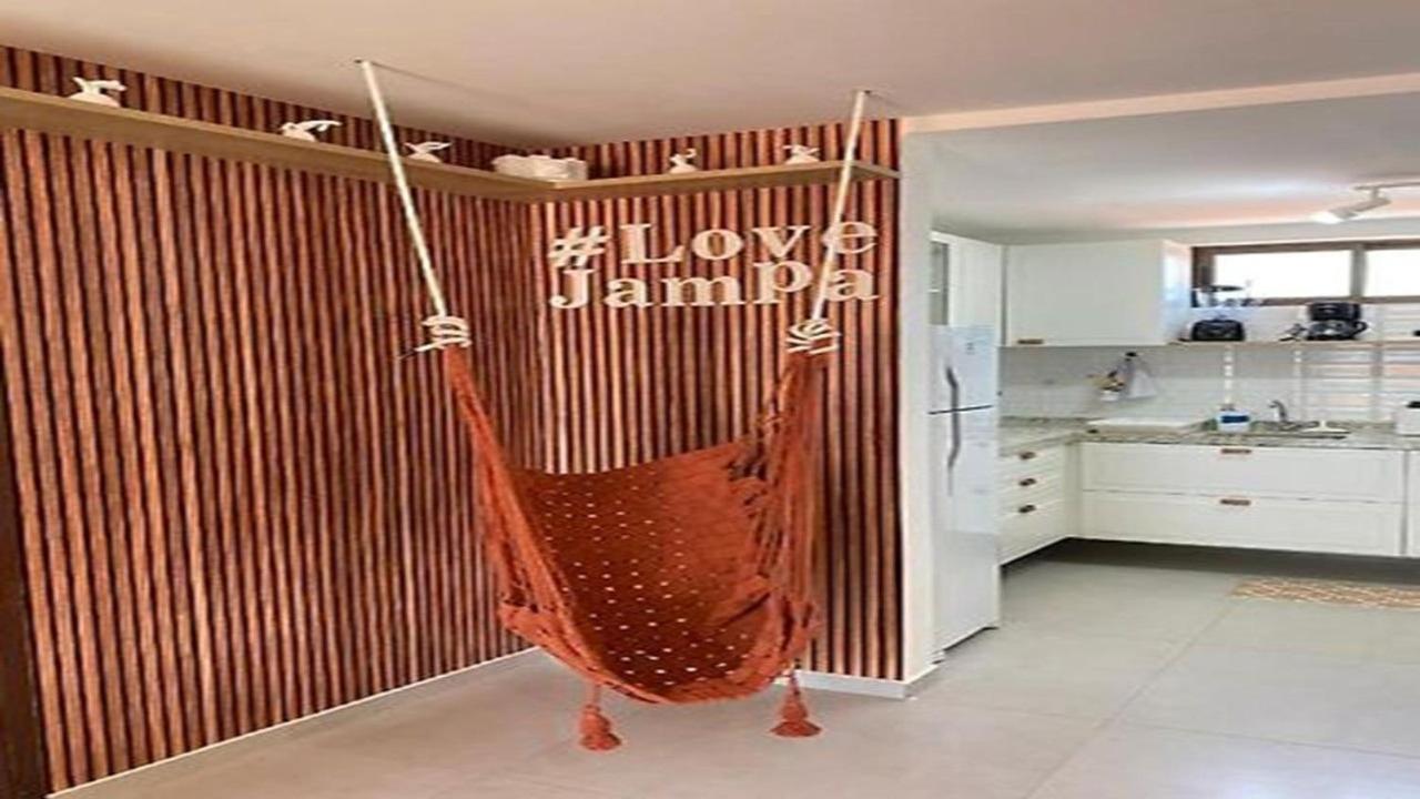 Sensacional Apartamento Leda No Bessa Appartamento João Pessoa Esterno foto