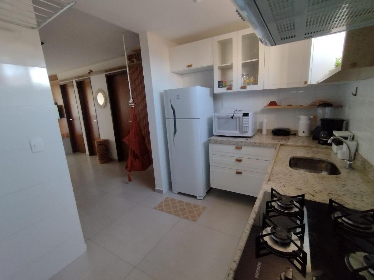 Sensacional Apartamento Leda No Bessa Appartamento João Pessoa Esterno foto