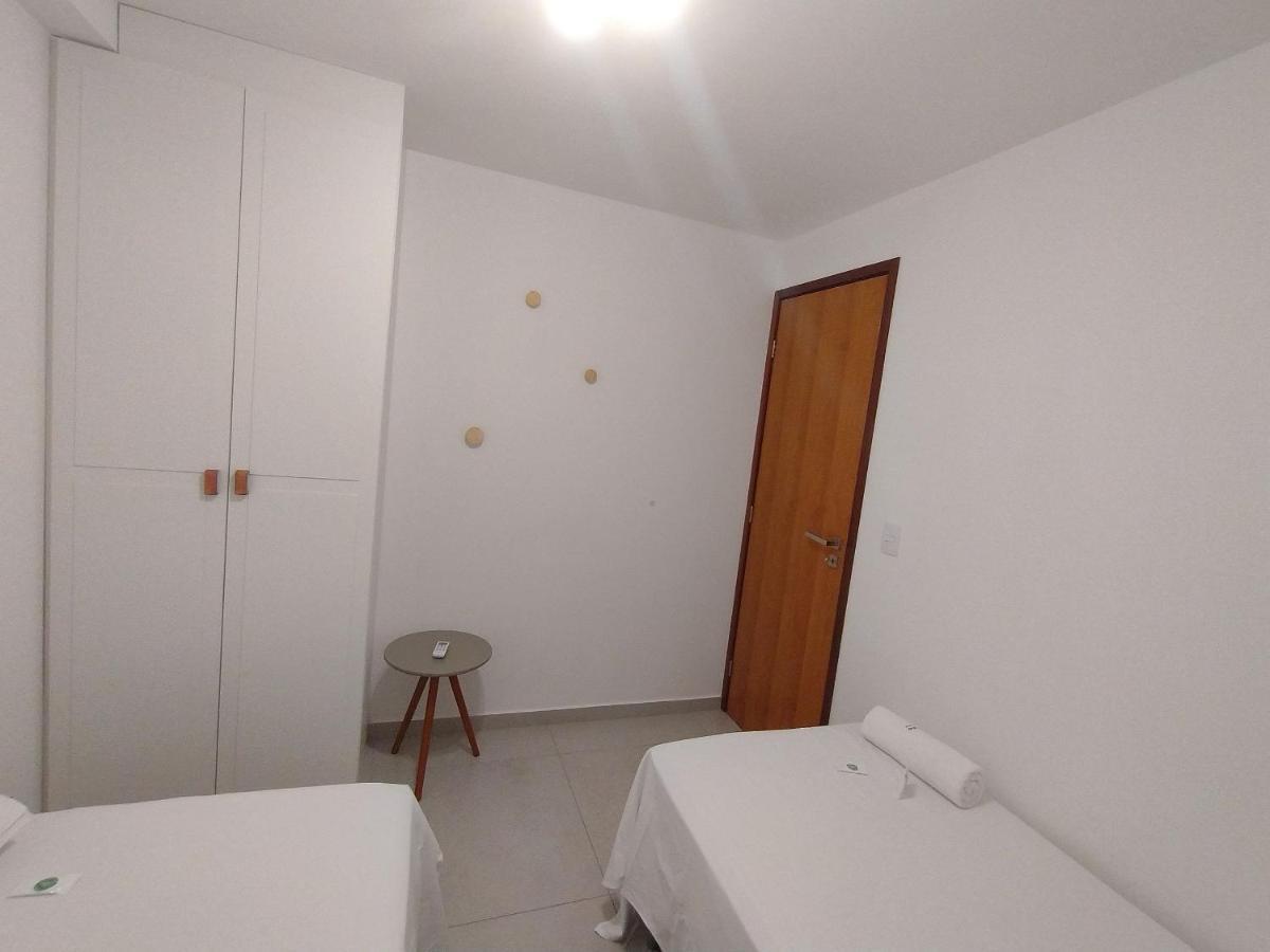 Sensacional Apartamento Leda No Bessa Appartamento João Pessoa Esterno foto
