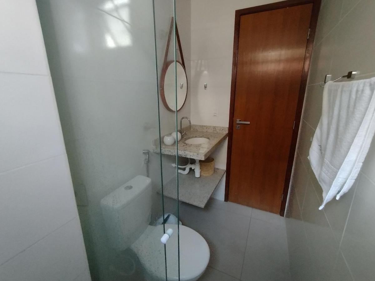 Sensacional Apartamento Leda No Bessa Appartamento João Pessoa Esterno foto