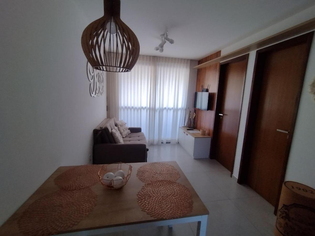 Sensacional Apartamento Leda No Bessa Appartamento João Pessoa Esterno foto