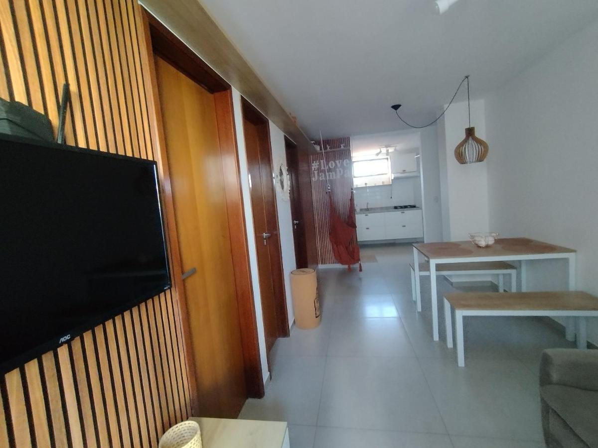Sensacional Apartamento Leda No Bessa Appartamento João Pessoa Esterno foto