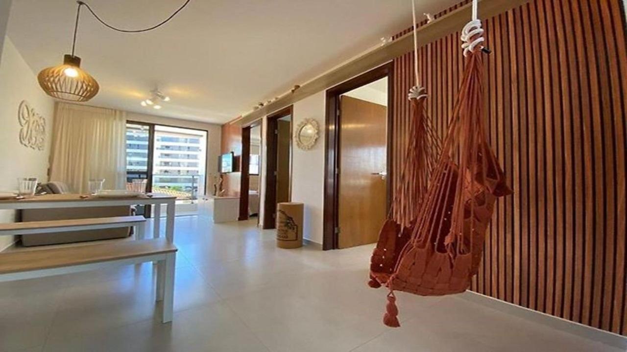 Sensacional Apartamento Leda No Bessa Appartamento João Pessoa Esterno foto