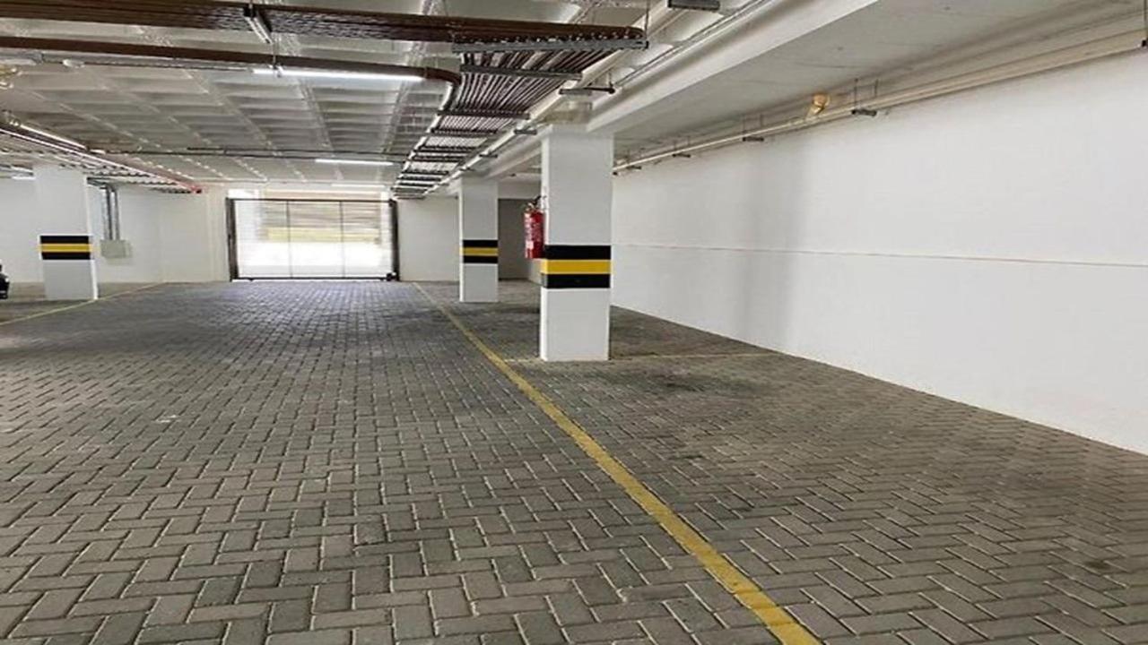 Sensacional Apartamento Leda No Bessa Appartamento João Pessoa Esterno foto