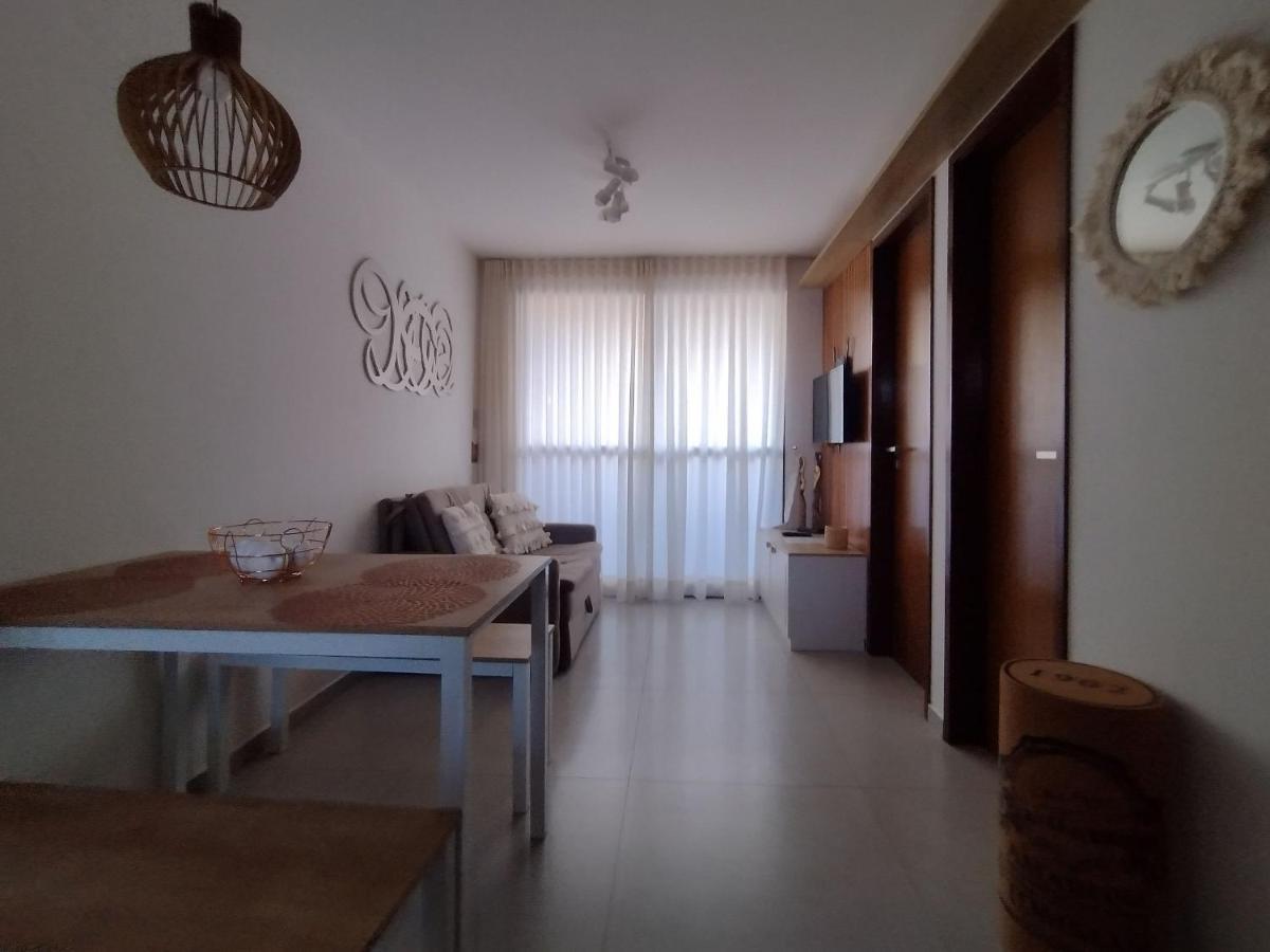 Sensacional Apartamento Leda No Bessa Appartamento João Pessoa Esterno foto