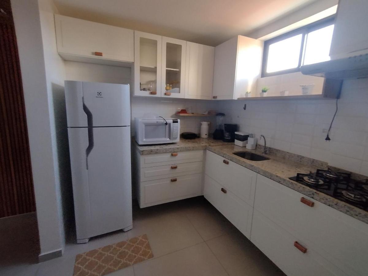 Sensacional Apartamento Leda No Bessa Appartamento João Pessoa Esterno foto