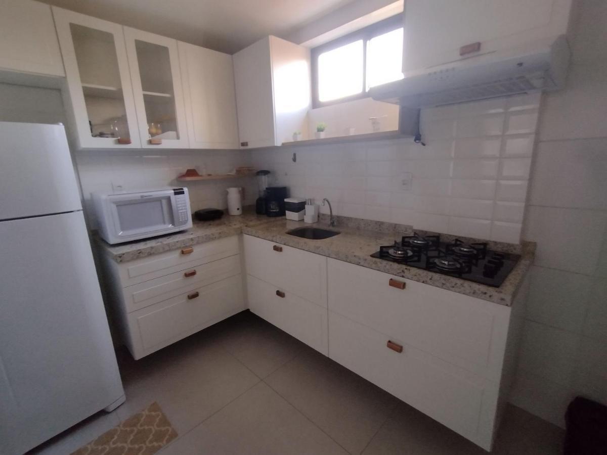 Sensacional Apartamento Leda No Bessa Appartamento João Pessoa Esterno foto